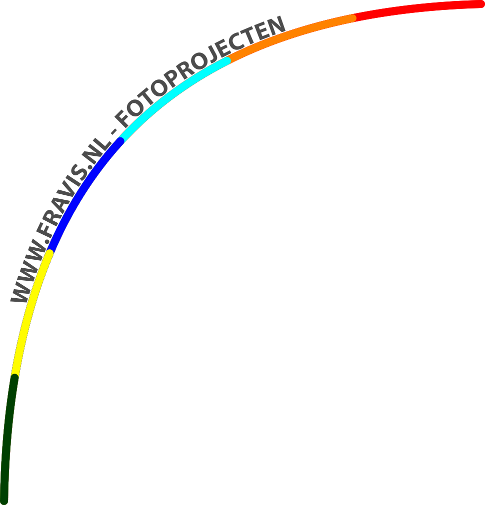 WWW.FRAVIS.NL - FOTOPROJECTEN