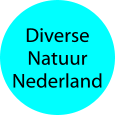 Diverse Natuur Nederland