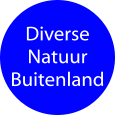 Diverse Natuur Buitenland